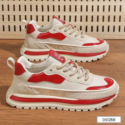 Wild Trekker Outdoor Shoes